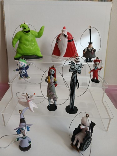 The nightmare before christmas - nightmare,