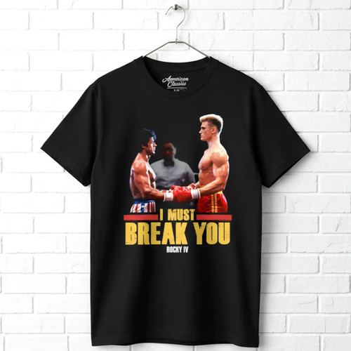 Rocky ivan drago must - iv,