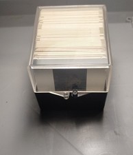 Lot of 37 Vintage 35mm Color