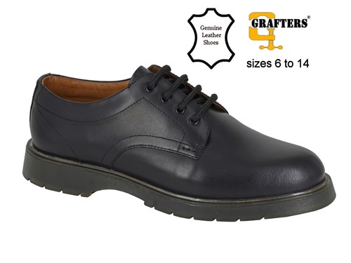 Grafters m181 men leather - m181, men's