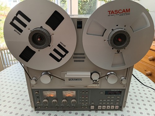 Tascam br20d professional - br20d,