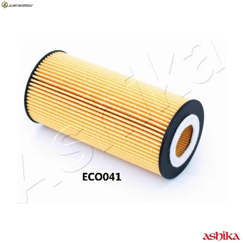 Oil filter eco041 for - oil, 10-eco041