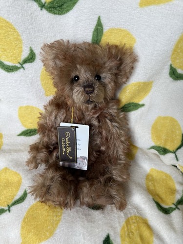 Charlie bears snuffbox - charlie,