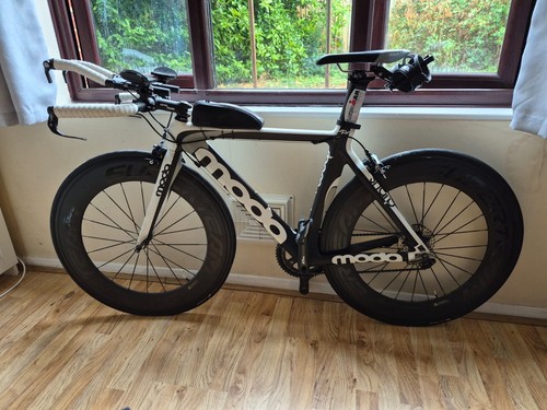Triathlon moda sharp full - tt,