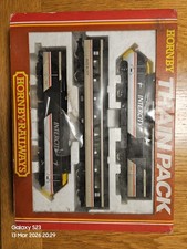 Hornby Railways R332 Intercity