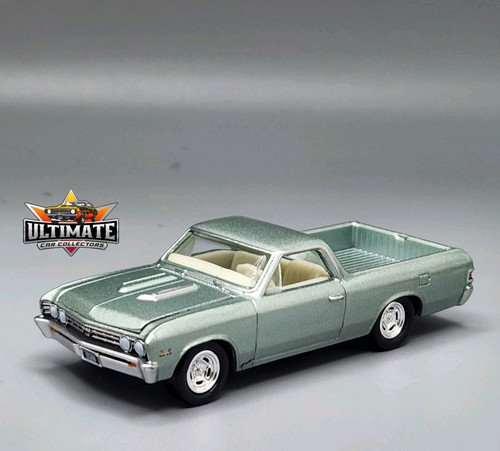 1967 chevy camino - 1967,