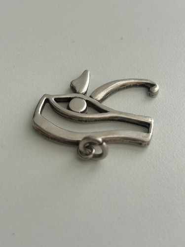 Sterling silver 925 eye - sterling,