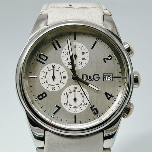 Silver chronograph men s - silver, men's