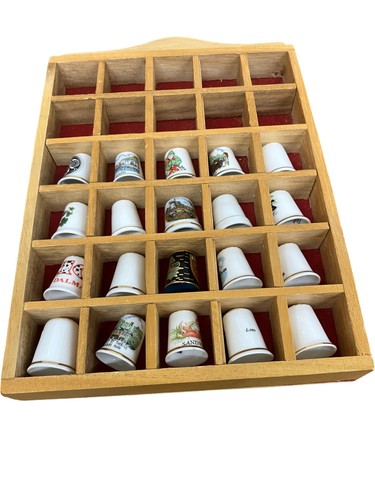 Collection porcelain - collection, of