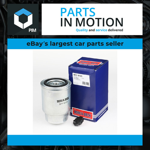 Fuel filter fits - fuel,