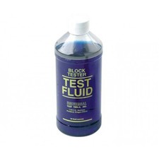 Universal block tester - block, kit