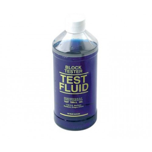 Universal block tester kit - universal,