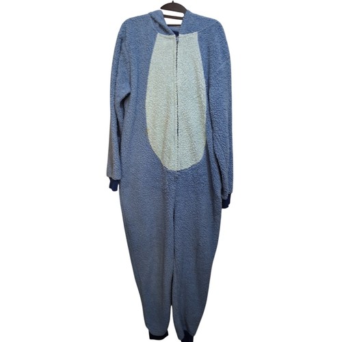 Disney stitch pajama body suit - pajama,