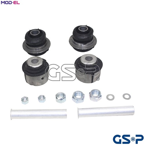 Mounting controltrailing - 2x,