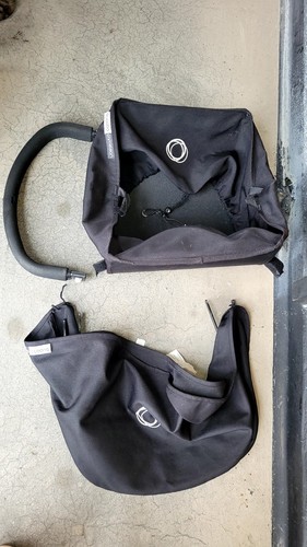 Bugaboo cameleon pushchair - cameleon,