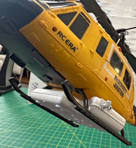 Scale resin printed - 1/35,