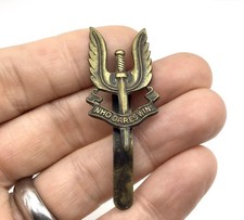 SPECIAL AIR SERVICE SAS BRASS