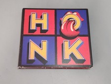 Honk 3CD Deluxe Edition The Rolling Stones Preowned