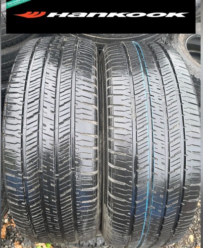 275 hankook dynapro - 2x,