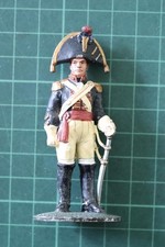 Del Prado Officer, Royal Horse