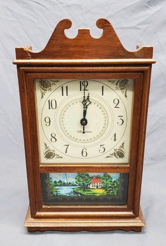 Antique seth thomas tradition - antique,