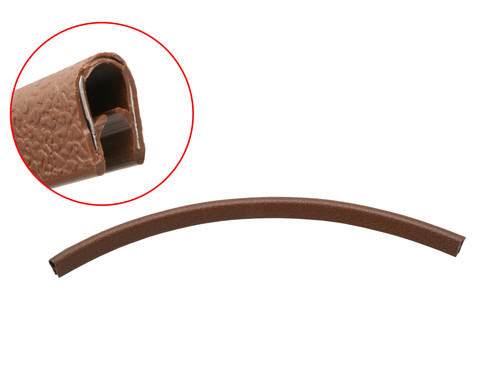 Holden pinchweld mid brown - holden, x1