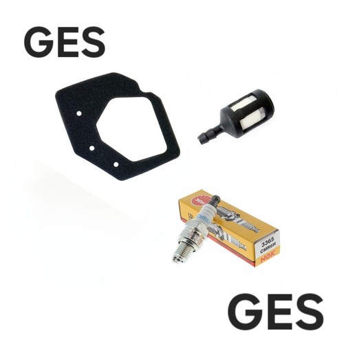 Honda gx25 strimmer service - gx25,