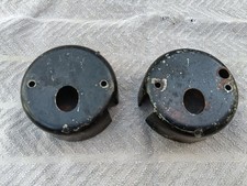 1975 YAMAHA XS500 XS650 L & R