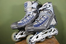 Rollerblade Aero 800 Inline