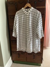 Masai Shirt Blouse Top Size
