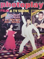 PHOTOPLAY MAY 1978  JOAN