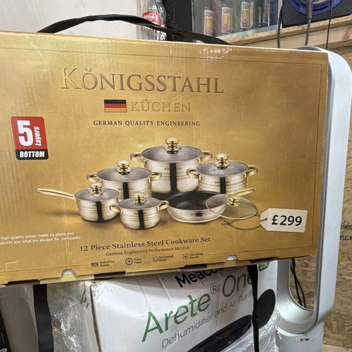 Königsstahl küchen stainless - küchen,