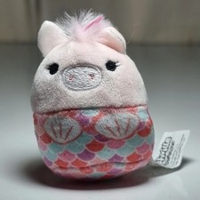 Squishmallows Squishville 2" &