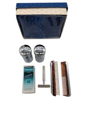 Vintage Gillette Aristocrat