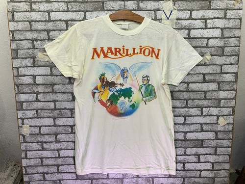 New hot marillion - hot!,