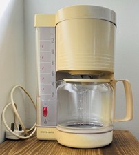 Vintage Moulinex Arome Extra