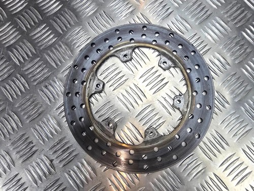 Cagiva mito 125cc - mito, brake