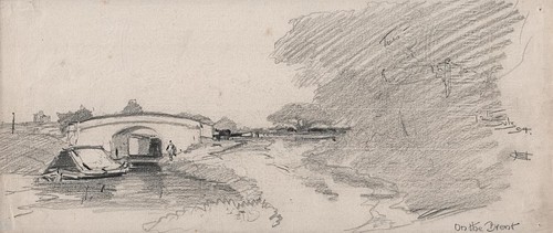 George charles haite - george,