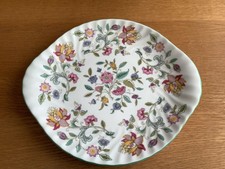 MINTON HADDON HALL GREEN EDGE