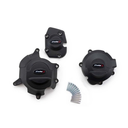 Puig engine crankcase - puig,