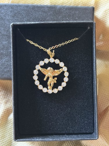 59950 golden guardian angel - #59950,