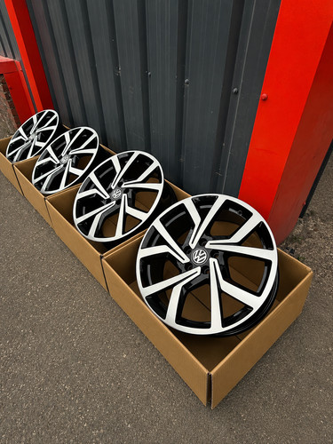 5x112 genuine vw brescia - 5x112,