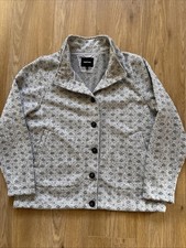 Rohan Ladies Finnic Grey