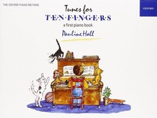 PAULINE HALL: TUNES FOR TEN