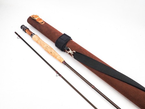 Browning carbon fly - 'carbon, 9'
