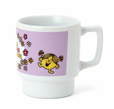 Sanrio Mr. Men Little Miss Mug