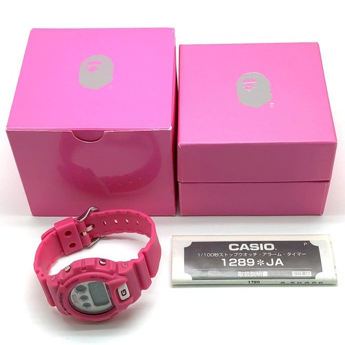 Exc casio shock dw 6900 - casio, g-shock