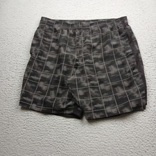 Tapout Shorts Mens XL Black