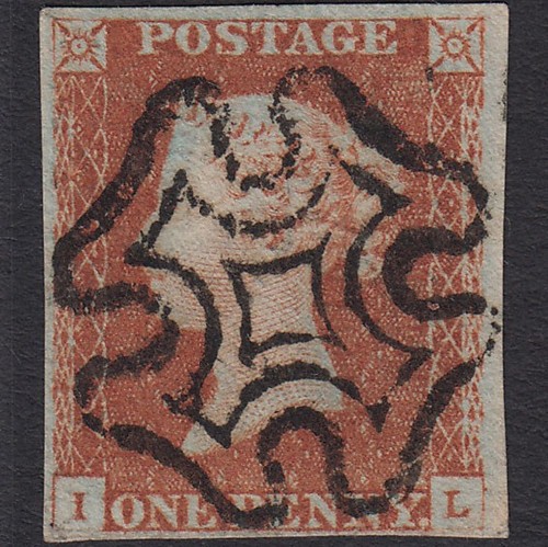 1841 1d plate 22 - 1841,