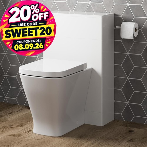 500mm bathroom toilet soft - toilet,